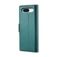 thumbnail image 5 of Funda tipo cartera Google Pixel 8A con cierre magnético, RFID, tarjetero, soporte, carga inalámbrica, 5 of 5