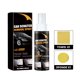 thumbnail image 2 of Cera para eliminar rayones, cera para reparar rayones de autos, cera para pulir pintura de autos, pasta para eliminar rayones, agente pulidor de rayones blanco, 100 ml, 2 of 6