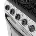 thumbnail image 3 of Estufa 20p de Piso MERCURY Enc Manual 4 Quemadores Plata, 3 of 3