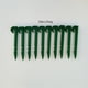 thumbnail image 3 of 10Pcs / Set 5.75inch Estacas de plástico para jardín campaña Clavijas Anclas resistentes Sunnimix Clavijas de tienda de estacas de jardín, 3 of 8