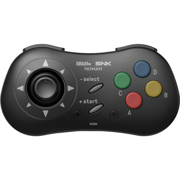 8BitDo Neogeo Wireless Controller