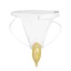 thumbnail image 3 of Bolsa De Silicona Para Orina, Colector A Prueba De Derrames, Ayuda Para Catéter, Soporte Para Orina Para Incontinencia Urinaria Monstrate AF000305-00, 3 of 6