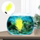 thumbnail image 1 of BESTYASH De Planta Hornwort Artificial Para Acuario Con Aspecto, 1 of 7
