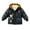 13Black, variant on Hicidod Boy's Winter Jacket Hooded Long Sleeve Warm Down Coats Lightweight Fleece Lined Thicken Puffy Cotton Jackets