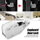 thumbnail image 4 of 10 PCS Cerradura de Puerta de Gabinete Ecomeon Con Tornillos de Montaje Duradero, 4 of 4