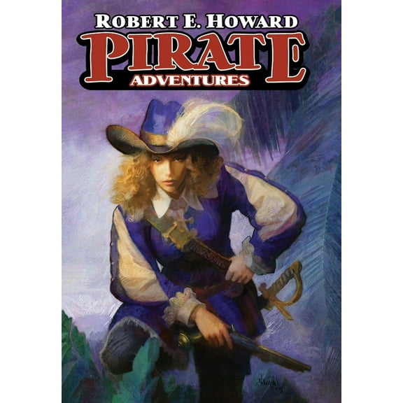 Reh Library Book Pirate Adventures, Book 11, (Hardcover)