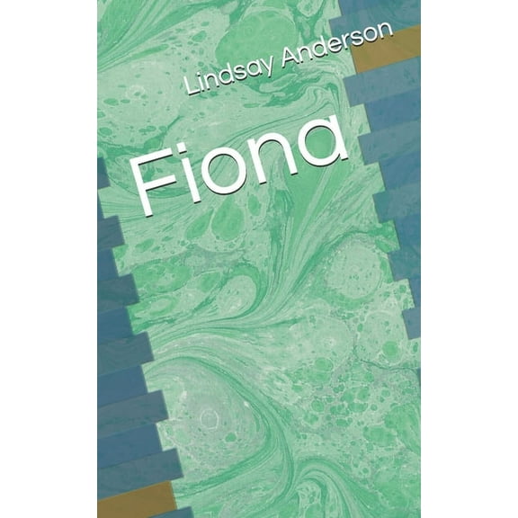 Fiona: Fiona (Series #1) (Paperback)