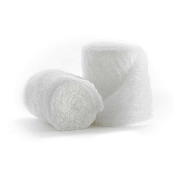 McKesson 30642000 Fluff Bandage Roll, Case of 100