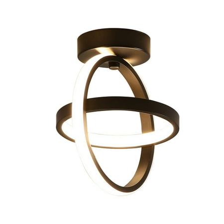 

Modern LED Ceiling Lights Aisle Lamp Corridor Lamp for Staircase Porch Balcony