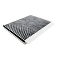 thumbnail image 3 of Cabin Air Filter Carbon for Volvo Truck Replaces Fleetguard AF26405  2 pcs, 3 of 7