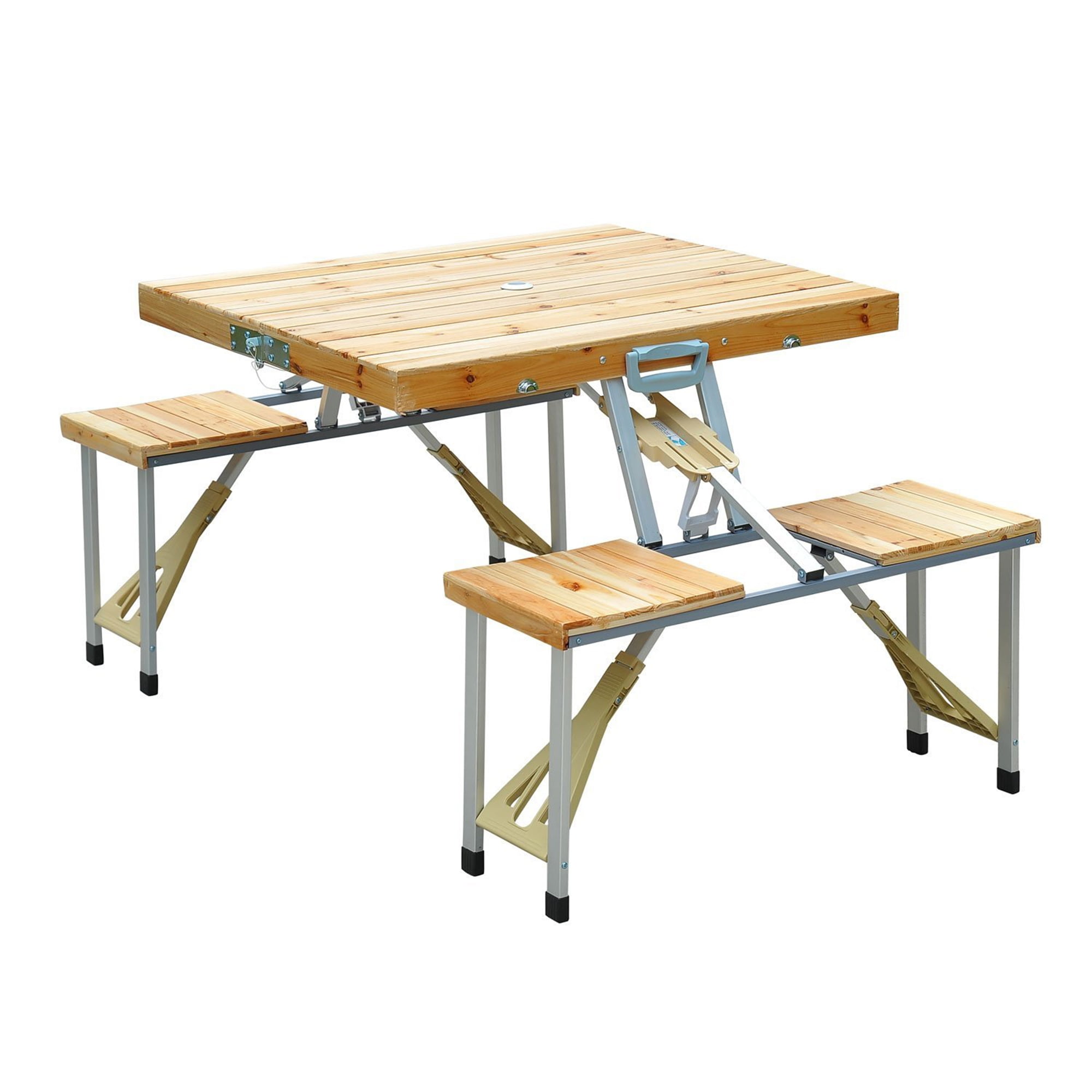 picnic table chairs