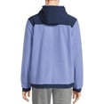 thumbnail image 3 of Russell Men's & Big Men's Microfleece Full Zip Jacket, Sizes up to 3XL, 3 of 5