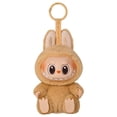 thumbnail image 3 of Juguete Monstruo Peluche Dibujos Animados Lindos Peluches Elfo para Regalos Cumpleaños () Rosa, 3 of 6