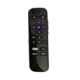 thumbnail image 1 of Control Remoto para TV - LC-43LBU591 - LC-50LB481 - EN3B32R - con Funda de Silicón y Correa - Sin Programación Repuesto para Smart TV, 1 of 5