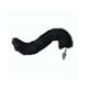 thumbnail image 5 of Fox Tail Anal Butt Plug Único Suave Piel Amigable Fox Tail Plug Juguete para Disfraz de Cosplay, 5 of 8