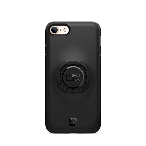 quad lock case iphone 8