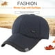 thumbnail image 4 of Jumpingount Gorra de béisbol de calentamiento de invierno para hombre, sombrero de moda, sombreros cálidos con Protector de orejas, accesorio para la Sombreros Azul Jumpingount AP013124-01, 4 of 6