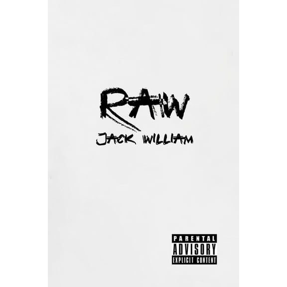 Raw (Paperback)