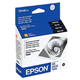 thumbnail image 1 of Cartouche d'Encre / Jet d'Encre EPSON T054820 Neuve Originale Noir Mat, 1 of 1