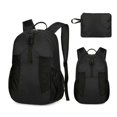 thumbnail image 2 of 36L Foldable Backpack Packable Hiking Backpacks Daypack For Women Men Gym Backpack Travel Camping Vacation, 2 of 9