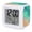 Green, variant on Blue Ombre Coastal Digital Alarm Clock for Bedrooms,Smart LED Alarm Clock with 7 Color Changing Night Light,Summer Nautical Beach Ocean Seaside Silent Wake Up Clocks for Sleep Study Cooking 3.2"x3.2"