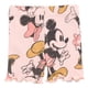 thumbnail image 4 of Set de ropa Disney Mickey Mouse y Minnie Mouse para niñas 3T, 4 of 7