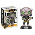 thumbnail image 3 of Funko POP Star Wars Rebels Zeb Vinyl Figure, 3 of 3