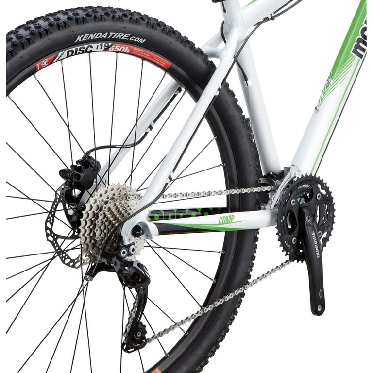 Mongoose meteore hotsell