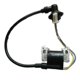 thumbnail image 1 of Ig1000 Ignition Coil Fits Kipor Ig1000s Kg144 Kge1000ti Inverter Igniter Digital Portable Generator Stator Ignitor Kg5514100, 1 of 1