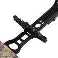 thumbnail image 3 of Quiver, Easy Install Archery Accessory Large Capacity Sturdy Practical  for Hunting, 3 of 7