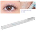 thumbnail image 3 of FOCALLURE Liquid Glitter Eyeshadow Waterproof Metallic Sparkling Eyeshadow 1.5gG01, 3 of 4