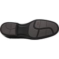 thumbnail image 3 of Johnston & Murphy Men's XC4® Stanton Runoff Venetian Slip On Black Waterproof Leather - 20-7081, 3 of 3