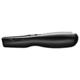 thumbnail image 5 of Logitech Professional Wireless Presenter R800 with Green Laser Pointer, 100ft Projection, Black, 5 of 7
