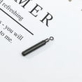 thumbnail image 4 of Outdoors Sports Quick Release Casting Weights Weight Tungsten Hook Connector Line Sinkers Fishing Tools BLACK 1.3G, 4 of 8