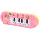 thumbnail image 4 of Juguete de piano educativo, Juguete de piano de música pequeña Juguete de piano Juguete de piano de música pequeña Salida de alta intensidad, 4 of 8