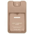 thumbnail image 1 of Scent Theory Hand Sanitizer Spray, Cozy Comfort Suede, 1 fl oz, 1 of 8