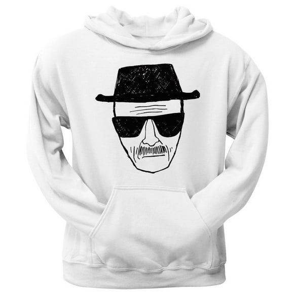 Breaking Bad - T-shirt Manches Longues Premium Homme