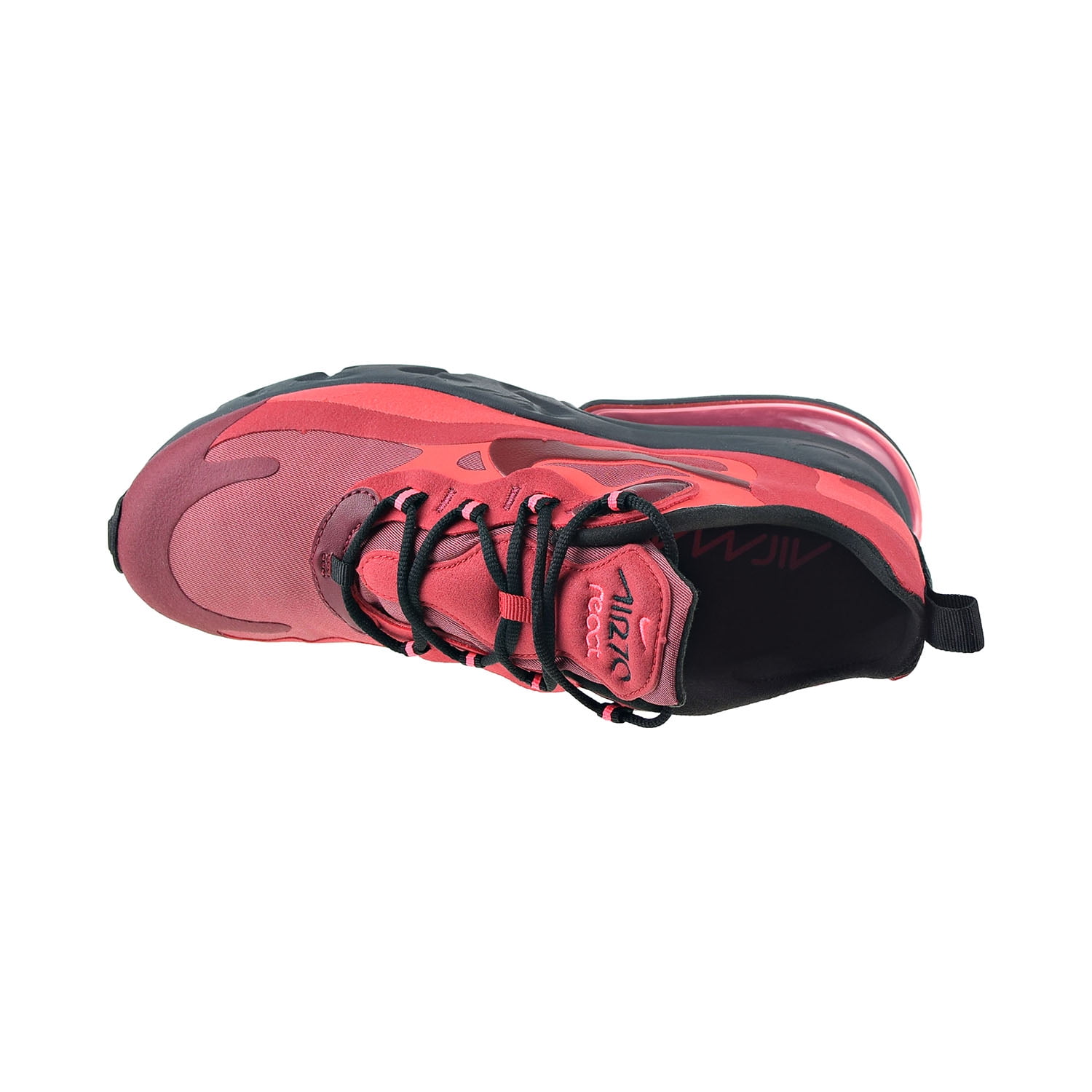 Nike Nike Air Max 270 React Men S Shoes Gym Red Track Red Hot Punch Ci3866 600 Walmart Com Walmart Com Nike Nike Air Max 270 React Men S Shoes Gym Red Track Red Hot Punch Ci3866 600 Walmart Com Walmart Com
