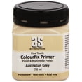 thumbnail image 1 of Art Spectrum Colourfix Pastel Sablés au Sol - Gris Australien Pot de 250ml, 1 of 3