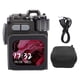 thumbnail image 2 of Altavoz BT5.4 Con Pantalla Táctil, Altavoz Inalámbrico Portátil Para Música, Juegos, Películas, Llamadas, 15m, 2 of 7