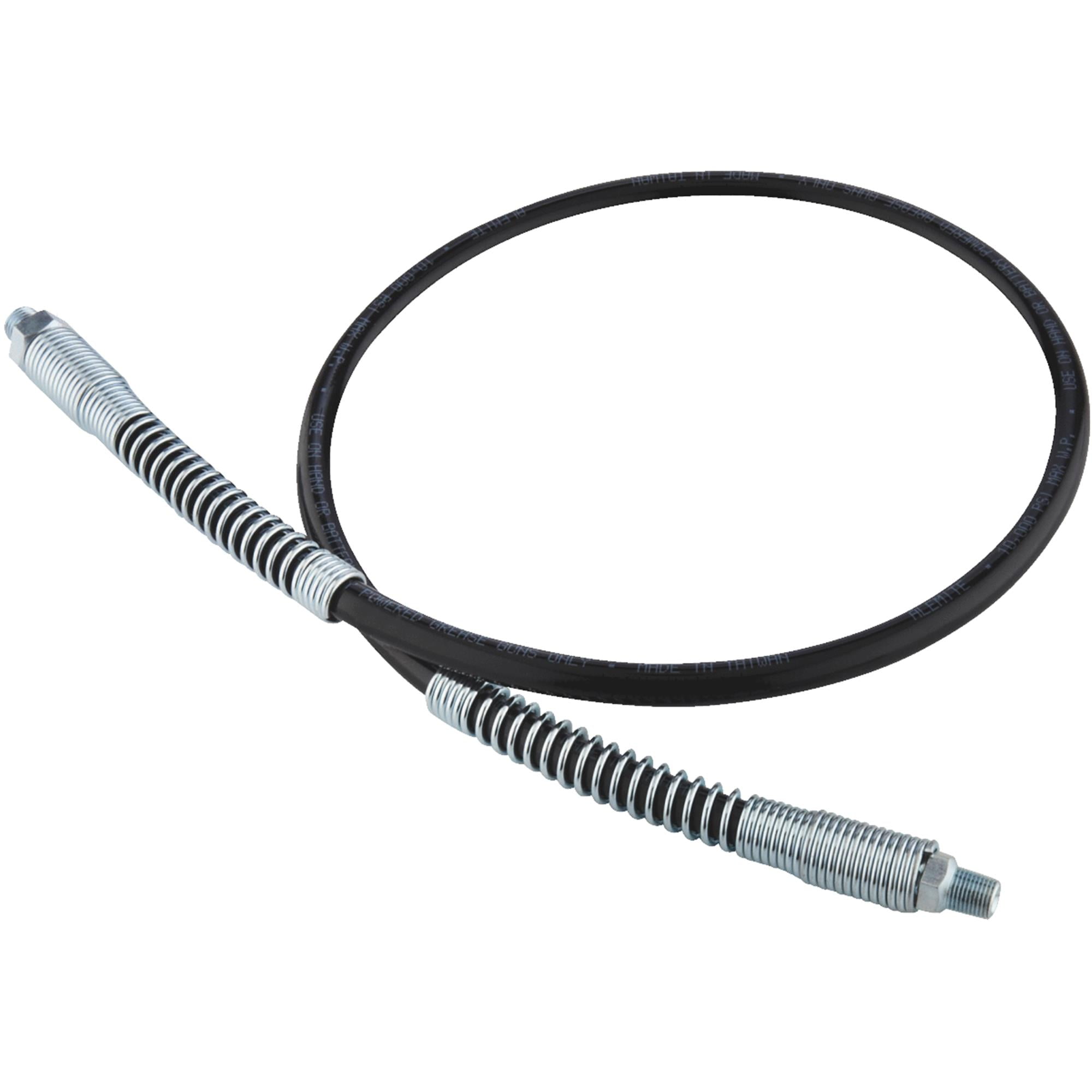 Alemite Grease Hose Assembly