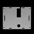 thumbnail image 6 of Transparent Acrylic for Case for Shell Box For LCR-T4 ESR Transistor Tester Capa, 6 of 7