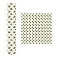 thumbnail image 1 of DPTALR Christmas Decoration DIY Heat Transfer Paper 30x20cm Vinyl Lettering Film, 1 of 2