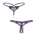 thumbnail image 1 of Sous-vêtements pour Femmes, String, sous-Vêtements pour Femmes, 1 of 3