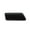 Black CAP LH, variant on 8264A049HA 8264A050HA Front Bumper Headlight Washer Spray Nozzle Cover Cap For Mitsubishi Outlander XL 2006-2010