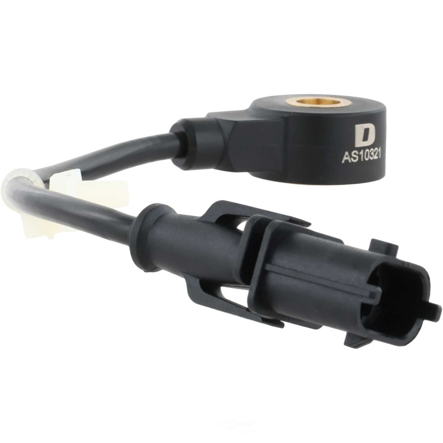 Delphi AS10321 Ignition Knock (Detonation) Sensor