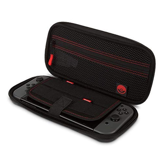 Funda de protección PowerA para Nintendo Switch First Partner Pokemon Nintendo Switch