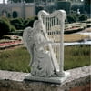 Design Toscano Music from Heaven Angel Garden Statue