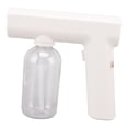 thumbnail image 2 of Risegun Professional Fogger Machine, Electrostatic Atomizer and Cordless Handheld Steam Gun Rechargeable Cordless Electric Cleaning Fogger Sprayer for Home Garden Salon, 2 of 7