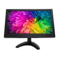 thumbnail image 1 of 11.6 Inch HD External Display 1920x1080, BNC AV VGA  USB MIC AUX Interface, Car Reversing Video Display for Work, Gaming, Entertainment, 1 of 7